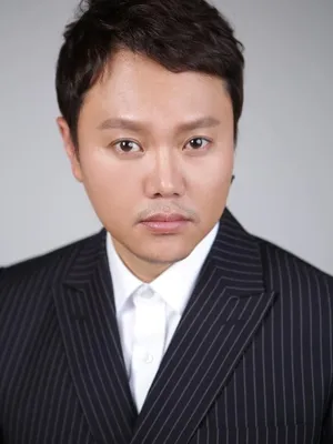 Kim Min-kyo