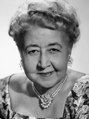 Verna Felton