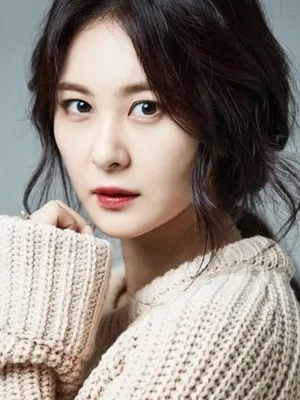 Son Eun-seo