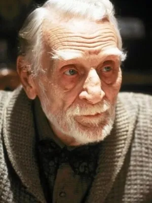 Feodor Chaliapin Jr.