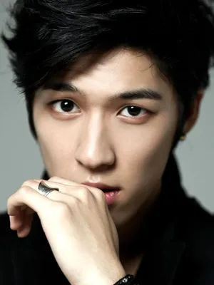 Baek Seung-Heon