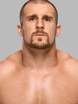 Dean Muhtadi