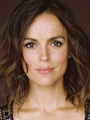 Erin Cahill