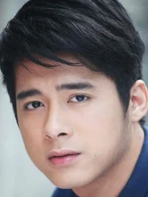 JC Alcantara