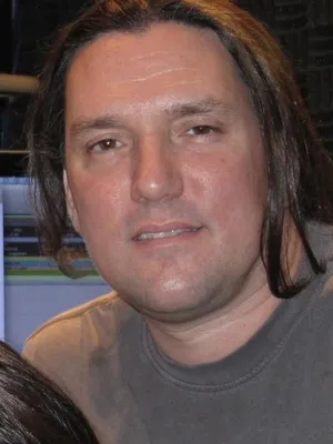 Bruce Howell