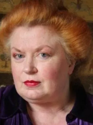 Roz McCutcheon
