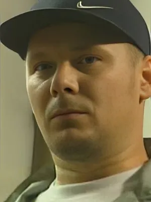 Sergey Nozdrin