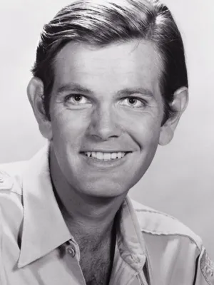 Peter Ford