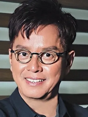 Alan Tam