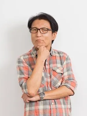 Takashi Komatsu