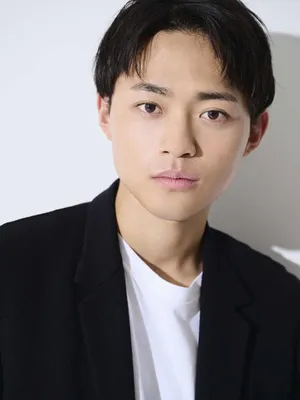 Shoki Nakayama