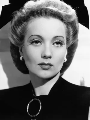 Ann Sothern