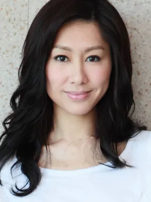 Nancy Wu Ting-Yan