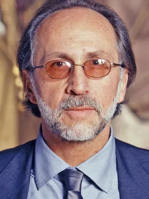 Richard P. Rubinstein