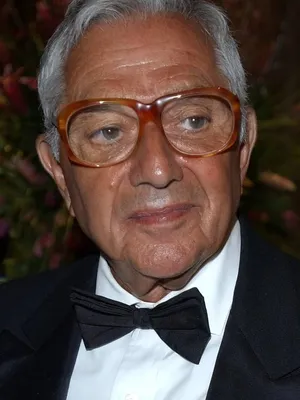 Ken Adam