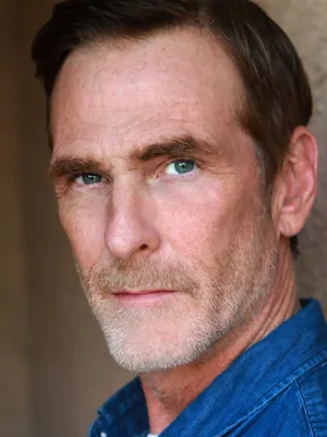 Darren Kendrick