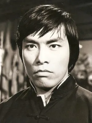 Carter Huang Chia-Ta