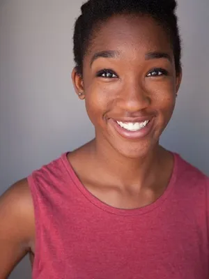 Portia Bartley