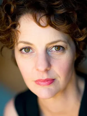 Kathryn Anderson