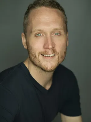 Ben Matheny