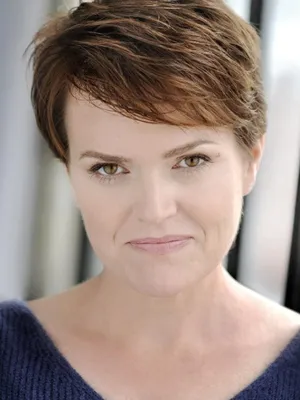 Jennifer Hasty