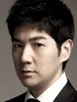 Han Sang-jin