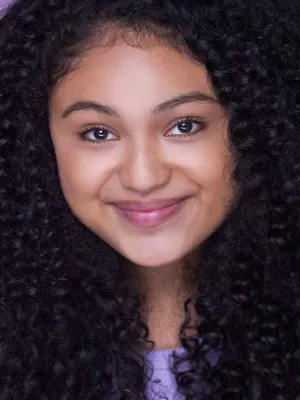 Eliana Su'a