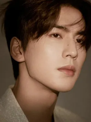 Zhang Linghe