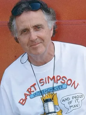 George T. Miller