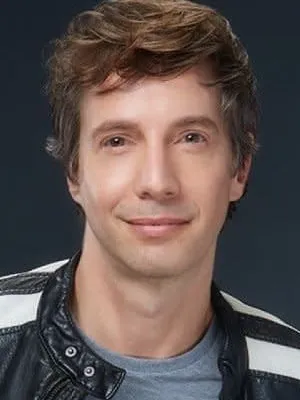 Jonah Blechman