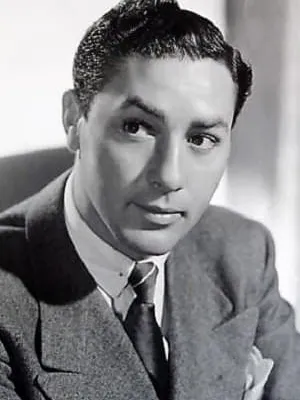 Wally Cassell
