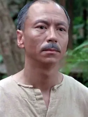 Dennis Chan Kwok-San
