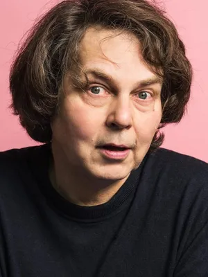 Rich Fulcher
