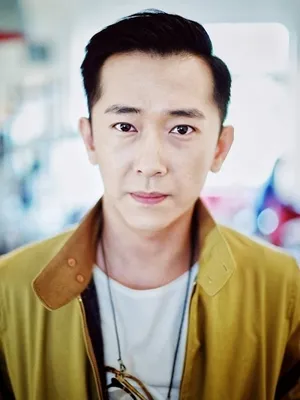 Shih Ming-shuai