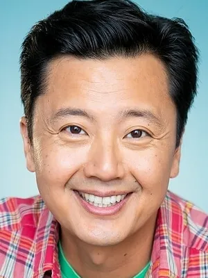 Paul Kim Jr.