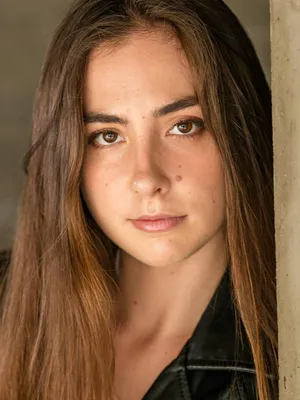 Alix Villaret