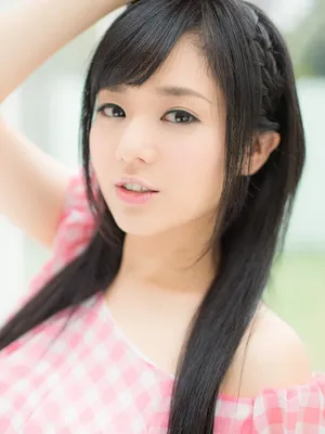 Sora Aoi