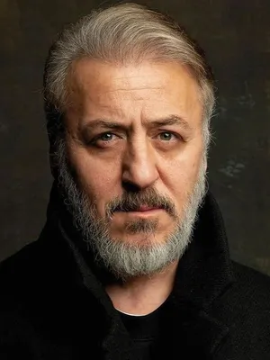 Barış Falay