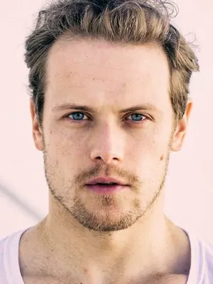 Sam Heughan