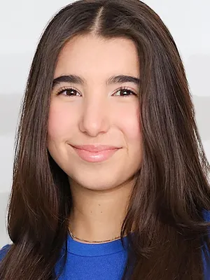 Isabella Leo