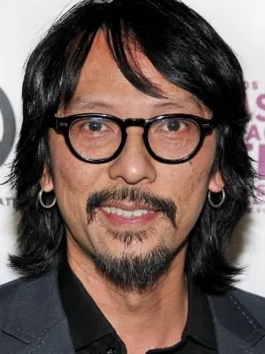 Timothy Linh Bui