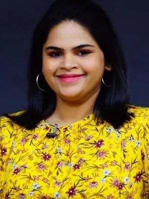 Vidyullekha Raman