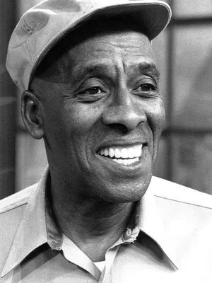 Scatman Crothers