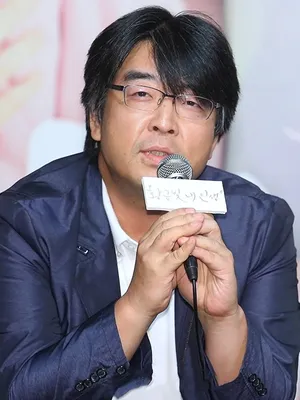 Kim Hyung-suk