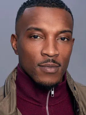 Ashley Walters