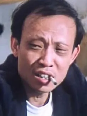 Chui Kin-Wa