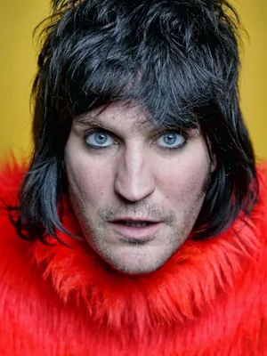 Noel Fielding