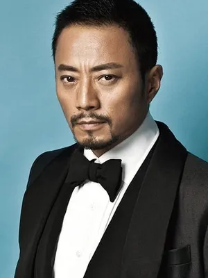 Zhang Hanyu