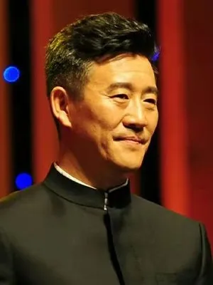 Hou Yansong