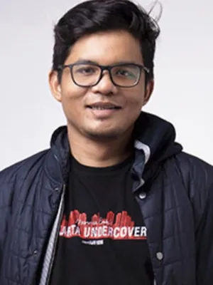 Fajar Nugros